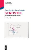 de Gruyter Studium- Statistik