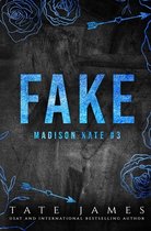 Madison Kate- Fake