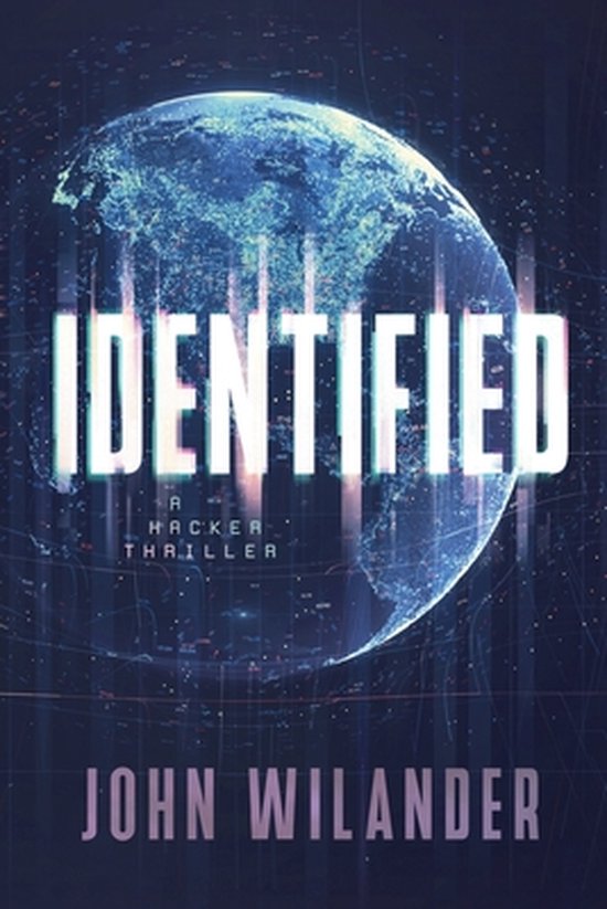 Identified - cover