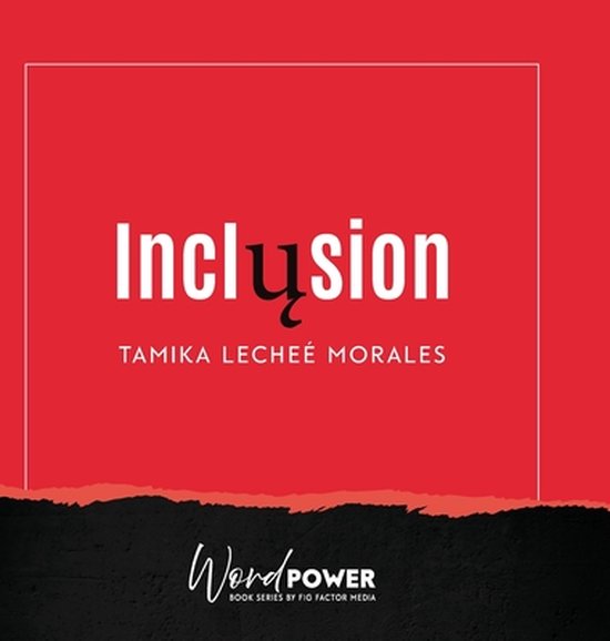 Inclusion - cover