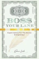 Boss Your Lane