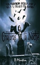 Criaturas de la Noche