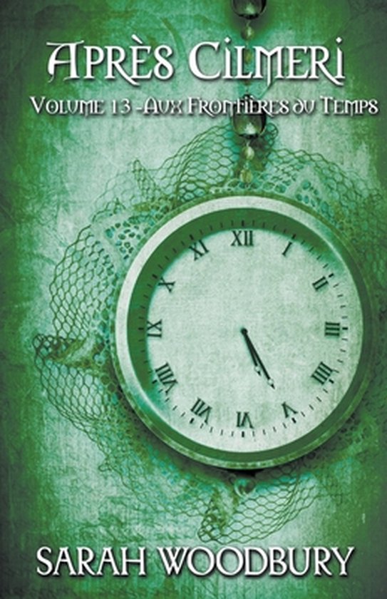 Aux Frontieres du Temps