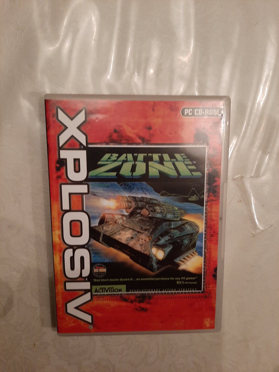 Battle Zone