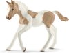 foto van schleich HORSE CLUB - Paint veulen - Speelfiguur - Kinderspeelgoed voor Jongens en Meisjes - 5 tot 12 jaar - 13886