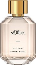 S.Oliver Follow Your Soul Women eau de parfum 30ml