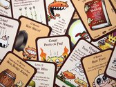 Munchkin Kobolds Ate My Baby! Boost
