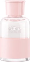 s. Oliver So Pure Women Eau de Toilette Spray 50 ml