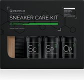 Sneaker Lab Sneaker Care Kit (Sc, Sp, Op, Sw, Brush)