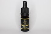 CBD olie Broad Spectrum 5% 10ml healthyRich-Oil™