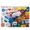 foto van LEGO DOTS Creatieve Ontwerpdoos - 41938