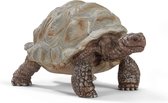 schleich WILD LIFE - Reuzenschildpad - Speelfiguur - Schildpad speelgoed - 14824