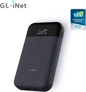 Mudi GL-E750 Portable 4g Lte Mobiele WiFi Smart Router