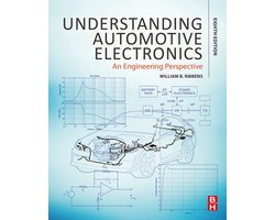 Omslag van Understanding Automotive Electronics