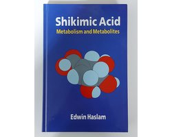 Shikimic Acid