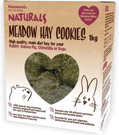 MEADOW HAY COOKIES 1KG