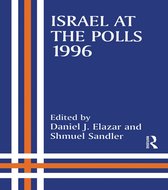 Israel at the Polls, 1996