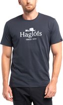 Haglöfs - Camp Tee - Men's T-shirt-S