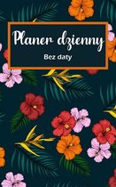 2022 - Codzienny terminarz i terminarz: Jedna strona dziennie