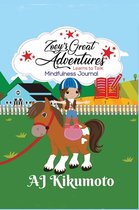 Zoey's Great Adventures- Zoey's Great Adventures - Learns To Talk