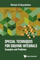 Special Techniques For Solving Integrals