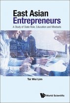East Asian Entrepreneurs