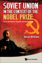 Soviet Union in the Context of the Nobel Prize