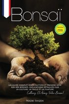 Bonsai & Gardening - In All the Languages- Bonsaï