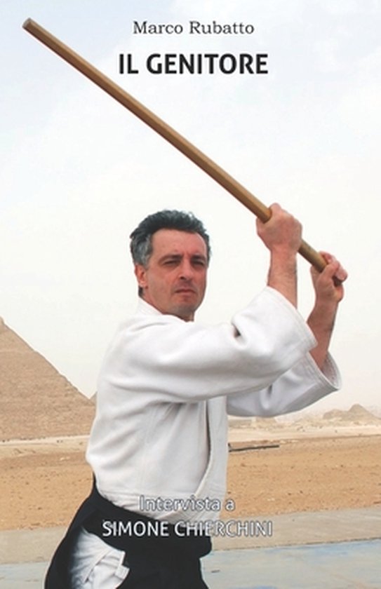 I Dialoghi Aiki-Il Genitore - cover