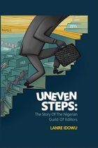 Uneven Steps