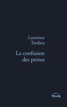 La Bleue-La Confusion Des Peines