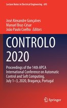 CONTROLO 2020