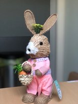 Paasdecoratie - Paashaas - Easter Bunny - Paas Decoratie -