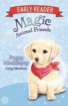 Magic Animal Friends Early Reader 5 - Poppy Muddlepup