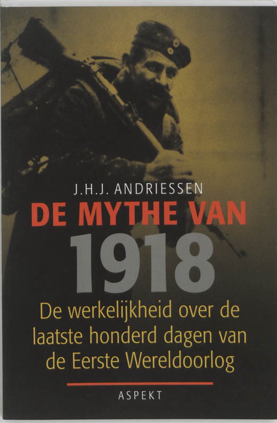 De mythe van 1918