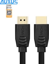 Boji Basics - HDMI kabel - 150 cm - Voor ultrascherp beeldkwaliteit