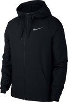 Nike Pro Flex Full-Zip Sportjas Heren - Maat XXL