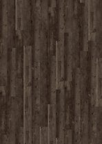 Cavalio PVC Click 0.55 design Driftwood, dark inclusief ondervloer per pak a 2.18m2 en 12 jaar garantie. Binnen 5 werkdagen geleverd