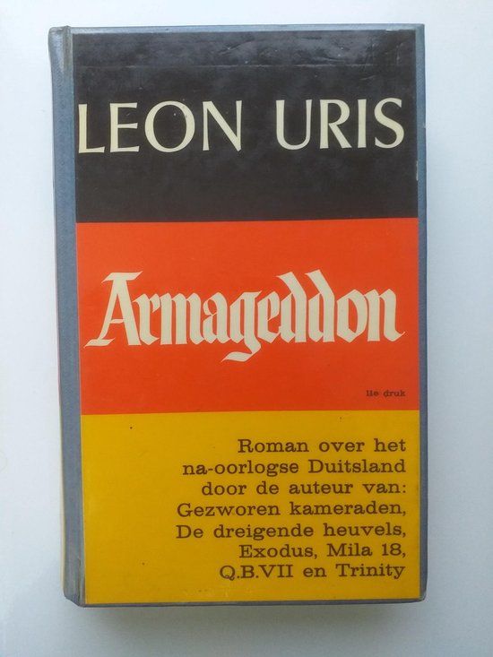 Armageddon
