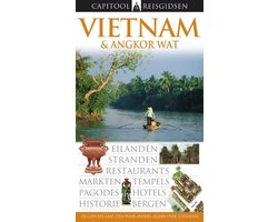 Vietnam en Angkor Wat