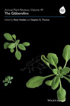 Annual Plant Reviews - Annual Plant Reviews, The Gibberellins