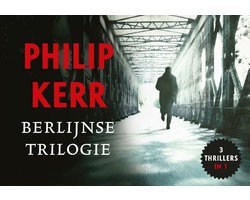 Berlijnse trilogie