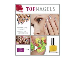 Topnagels