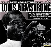 Louis Armstrong - The Jazz Collector Edition