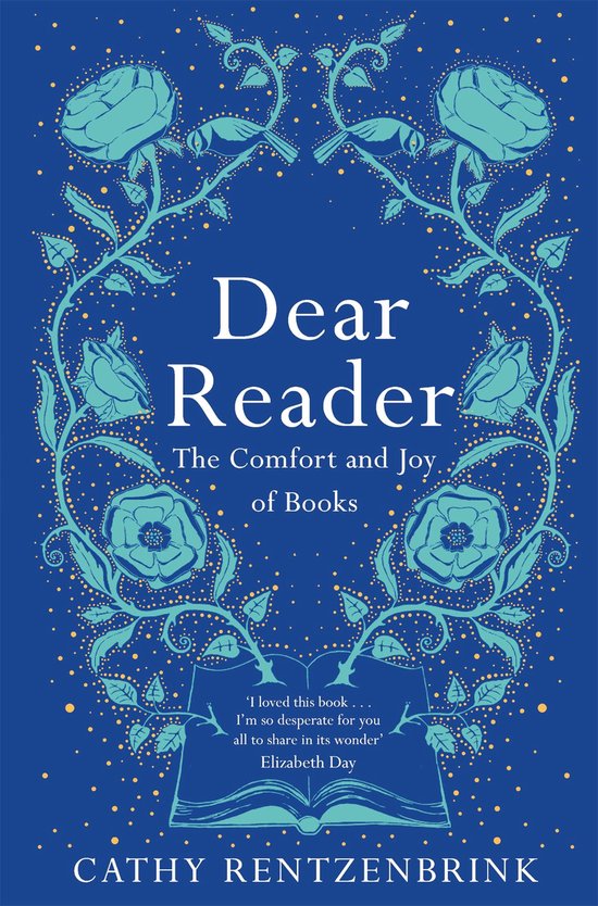 Dear Reader - cover