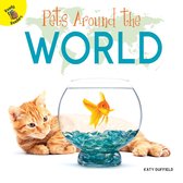 Time to Discover - Pets Around the World