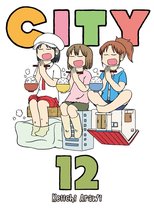 CITY 12 - CITY, volume 12