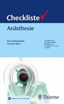Checklisten Medizin - Checkliste Anästhesie