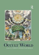 Routledge Worlds - The Occult World