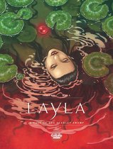 Layla 0 - Layla - A Tale of the Scarlet Swamp